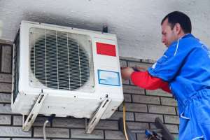 24/7 and Emergency HVAC Near Edgemoor, SC | Air Conidtioning and Heating Contractors